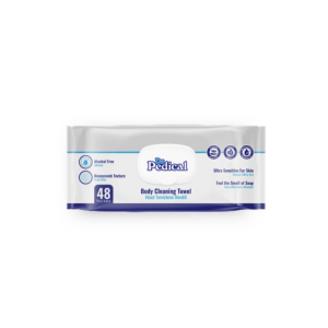 DR PEDI╠çCAL VU╠êCUT TEMI╠çZLEME MENDI╠çLI╠ç
