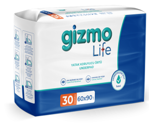 GizmoLIFE UNDERPAD