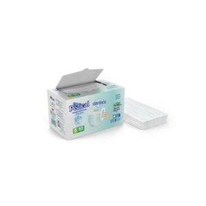 PEDI╠çCAL MASKE