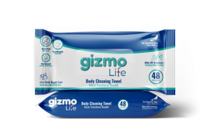 gizmolife body clean 1