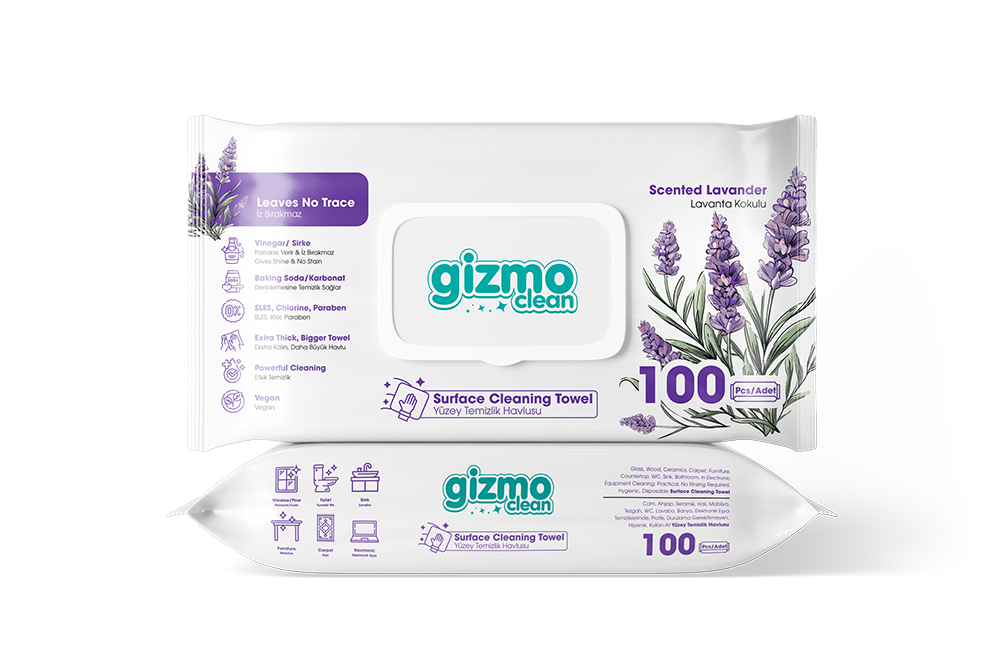 GİZMO LAVANTA