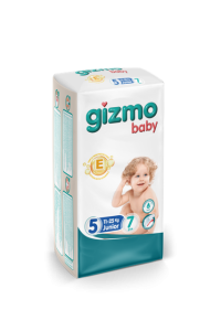 Gizmo Junior 7