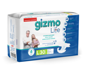 Gizmo Life Large 30
