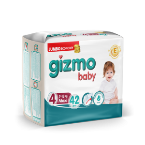 Gizmo Maxi 42