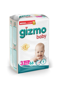 Gizmo Midi 66