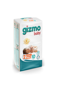 Gizmo Mini 10