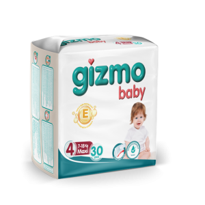 Gizmo Maxi 30