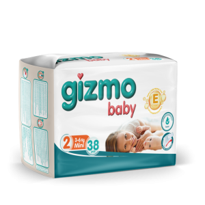 Gizmo Mini 38