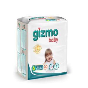 Gizmo XLarge 20
