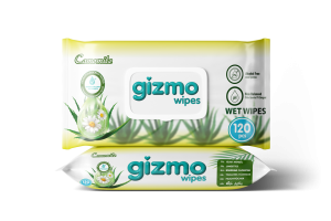 gizmo 120 Camomile 2