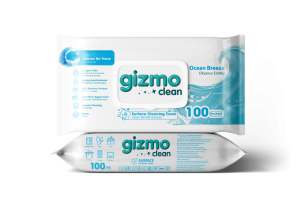 gizmo Clean 100 Ocean
